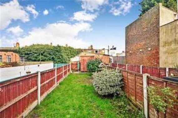 2 Bedroom Flat
